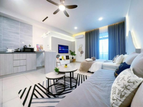 B08 Homely KSL2 3Pax Studio
